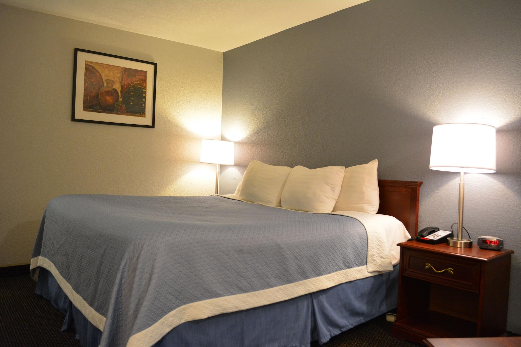 Days Inn By Wyndham West Des Moines Exterior foto