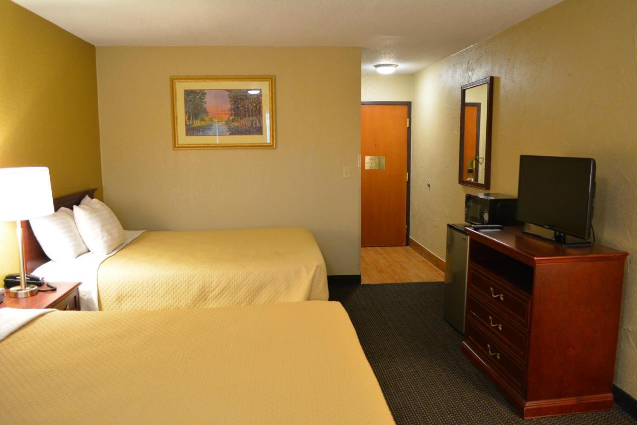 Days Inn By Wyndham West Des Moines Exterior foto