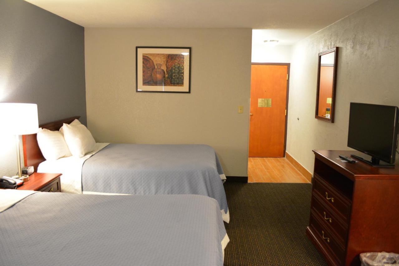 Days Inn By Wyndham West Des Moines Exterior foto